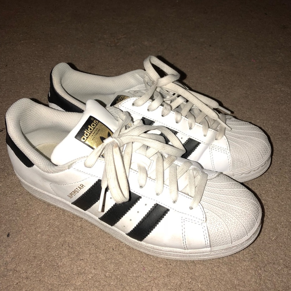 Superstar Adidas